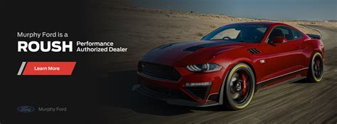 Murphy ford - If you are searching for a Ford dealer near Wilmington, DE, then come see the professionals at Murphy Ford to browse our selection of new Ford models now! Skip to main content Sales : 610-494-8800 